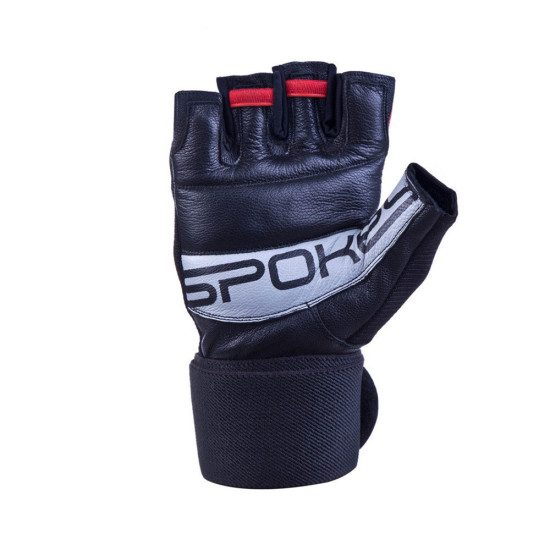 Spokey Toro II Γάντια γυμναστηρίου s.XL Spokey Toro II Γάντια γυμναστηρίου s.XL